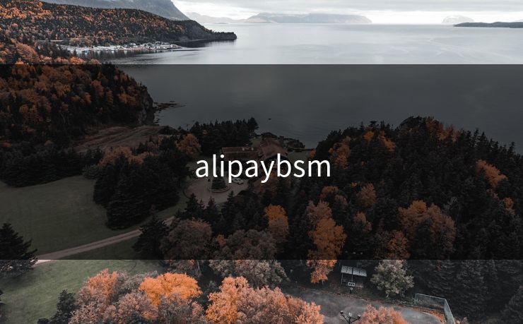 alipaybsm alipaybsm